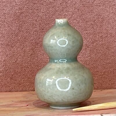Vase til dukkehus - Juno vase