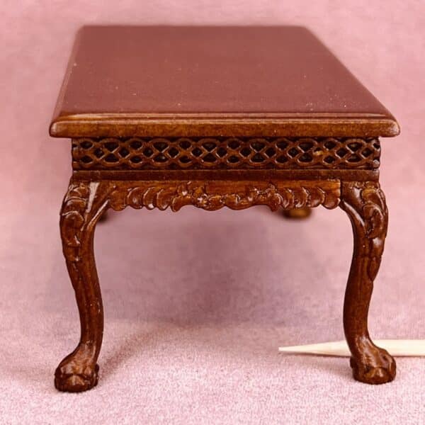 Stue møbel i miniature 1:12
