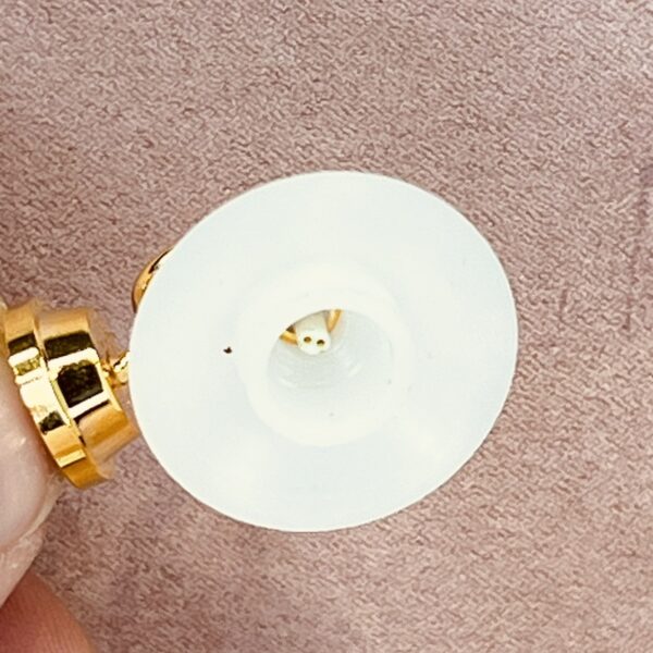 Miniature lampe med bi-pin pære