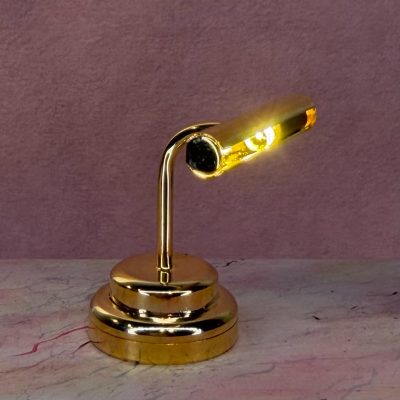 LED billedelampe/skrivebordslampe
